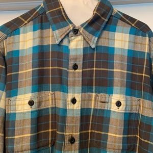 RRL Ralph Lauren Button Down